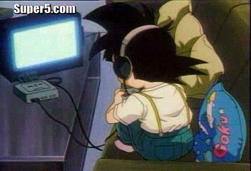 Otaku Gallery  / Anime e Manga / Dragon Ball / Screen Shots / OAV / Dragon Ball GT / Goku Gaiden / 066.jpg